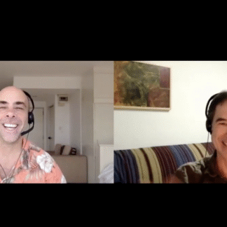 Jaden and Max - Putting PLAY back in Power