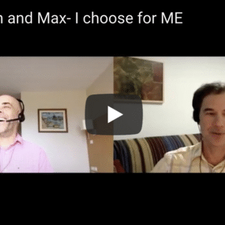 Jaden and Max - I Choose for ME