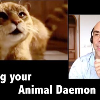 Getting to know & Protecting your Daemon
