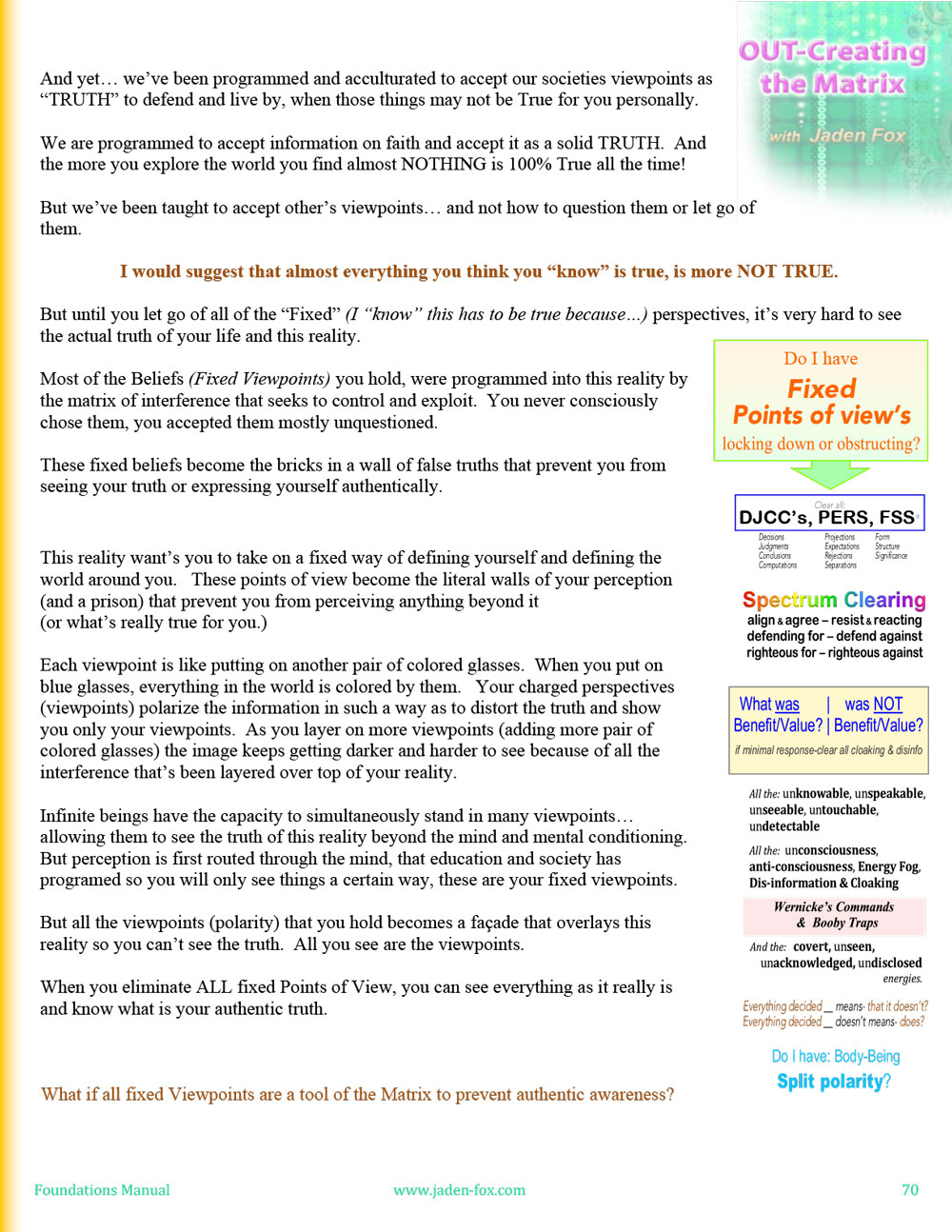 Jaden's Keys to a Magical Life - Image 7