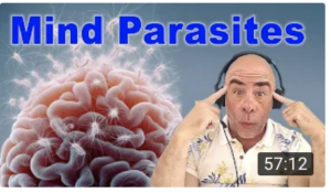 Clearing Mind Parasites