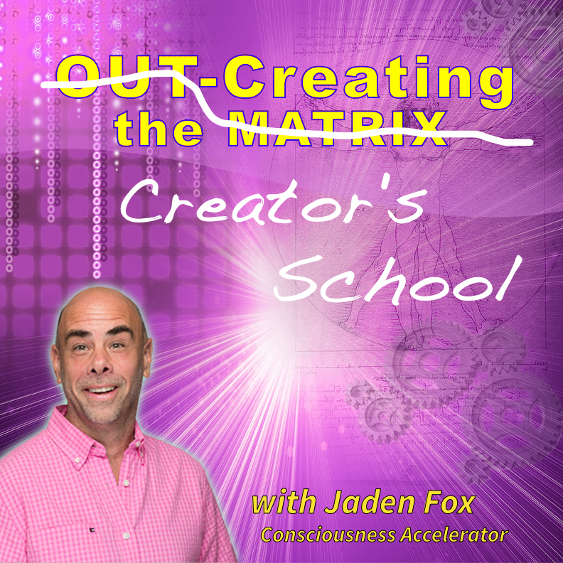 OUT-Creating 2026 - "Creator's School"